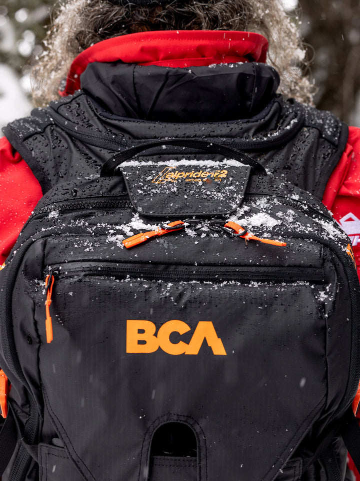 BCA Float E2 MTN Pro Vest M/L