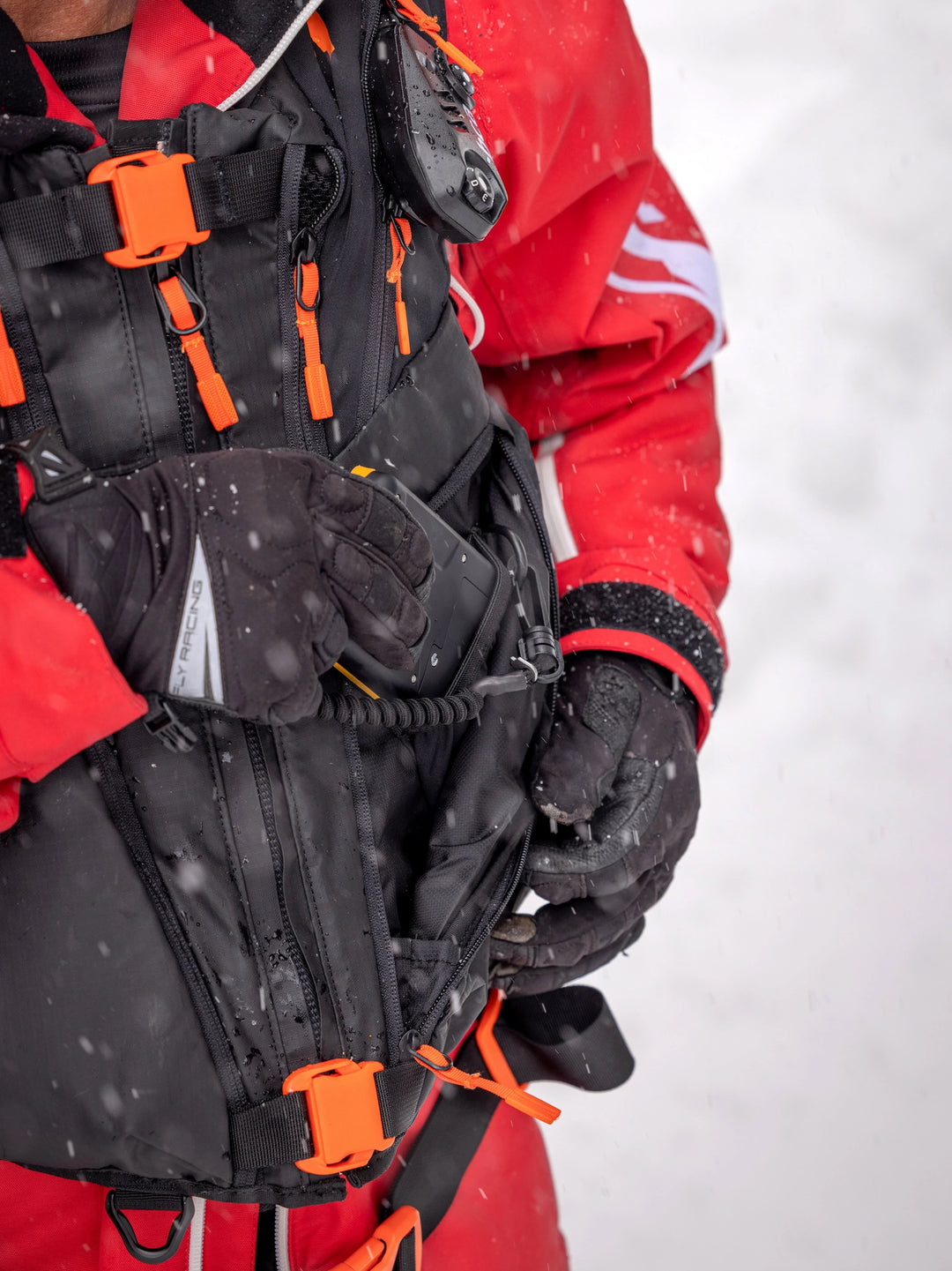 BCA Float E2 MTN Pro Vest M/L
