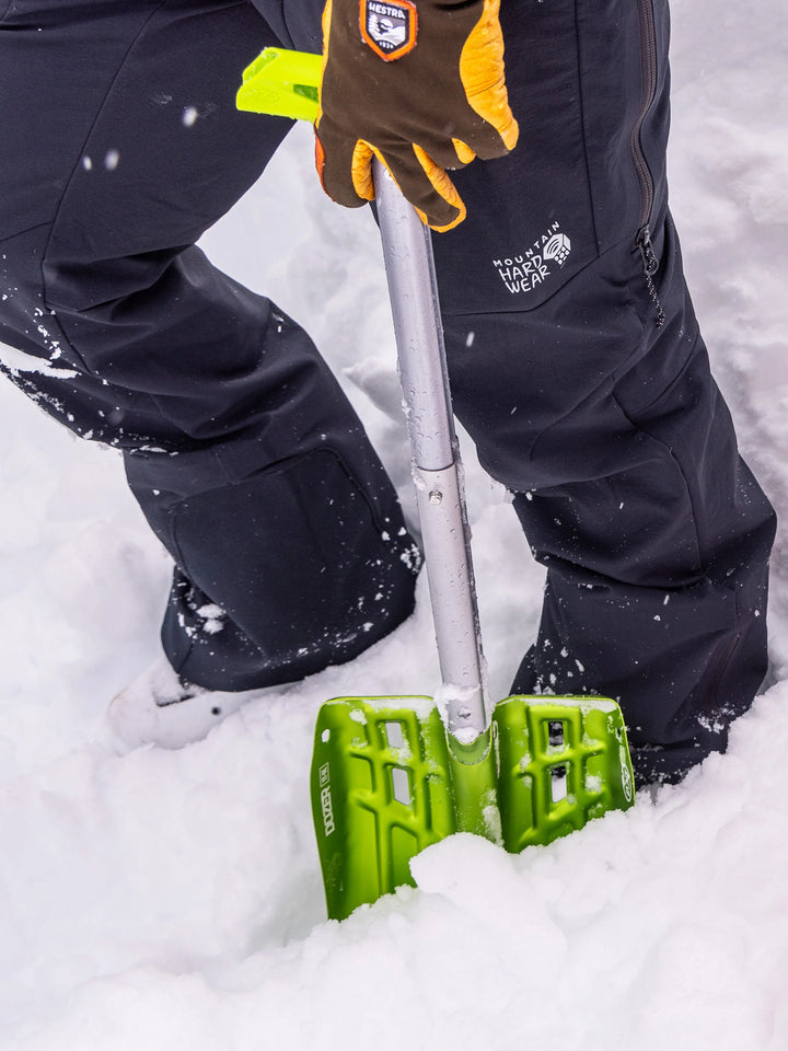 BCA DOZER 1T UL SHOVEL