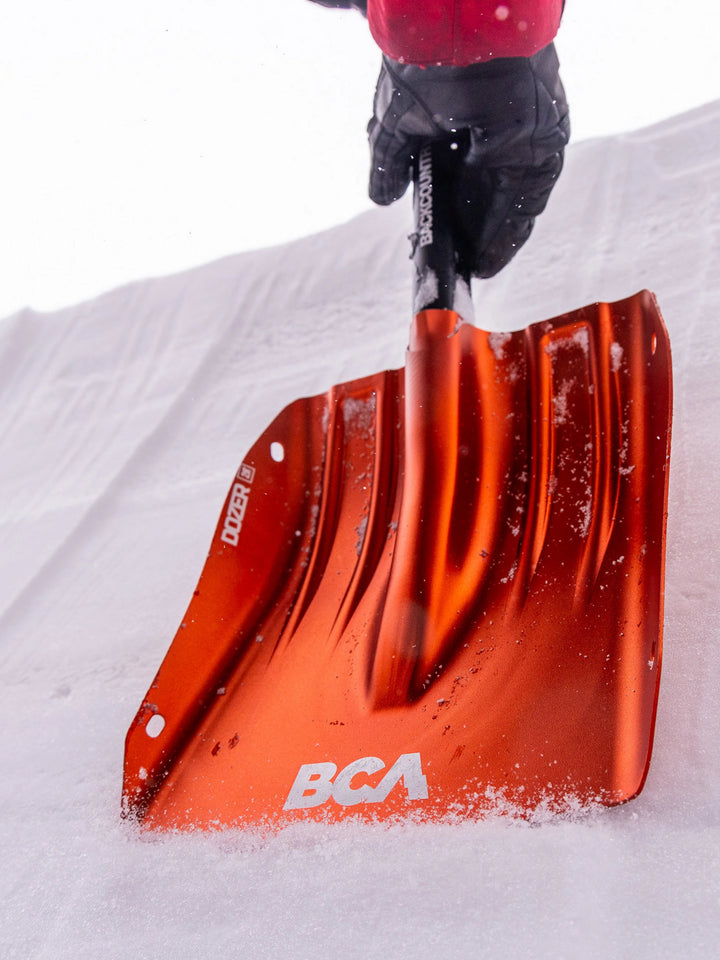 BCA Dozer 2H Shovel