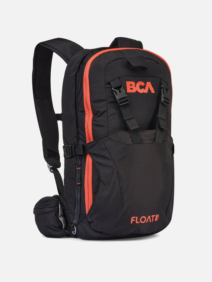 BCA Float 15 Turbo