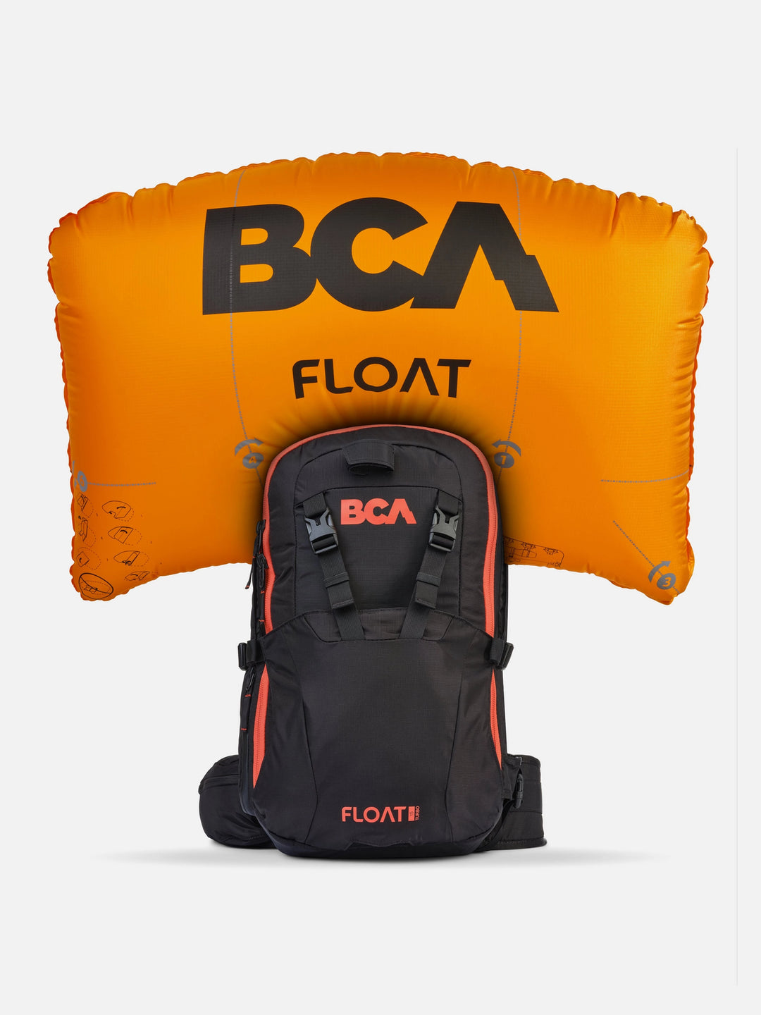 BCA Float 15 Turbo