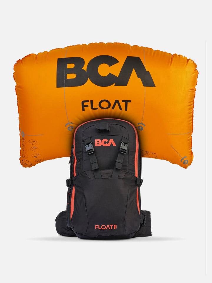 BCA Float 15 Turbo
