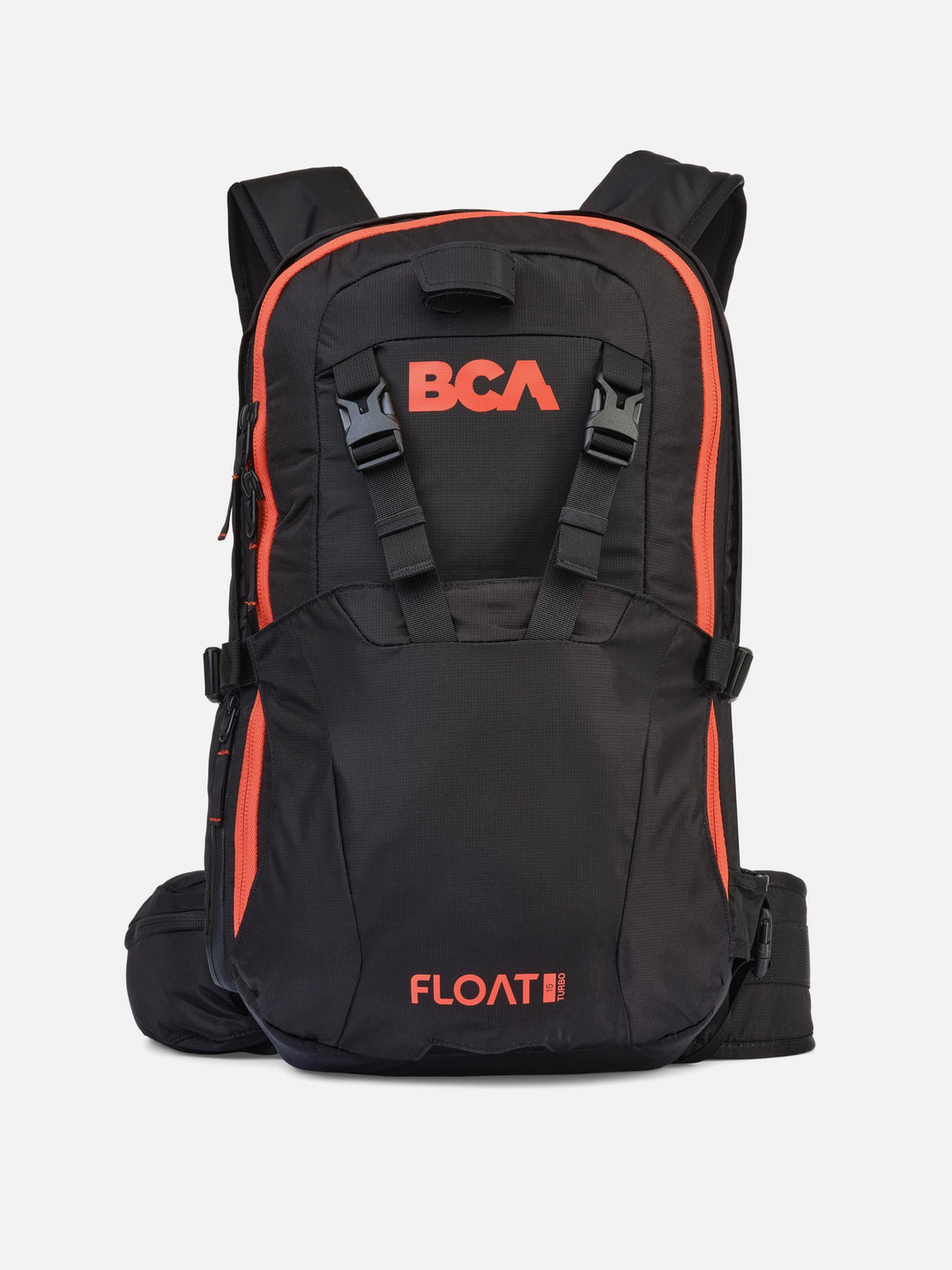 BCA Float 15 Turbo