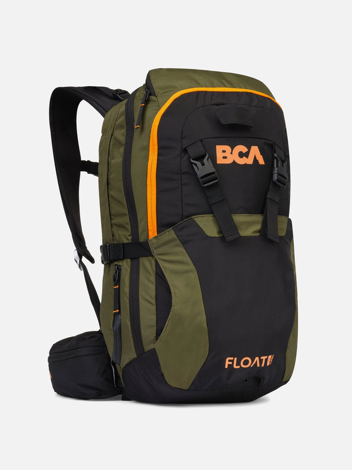 BCA Float 25 Turbo