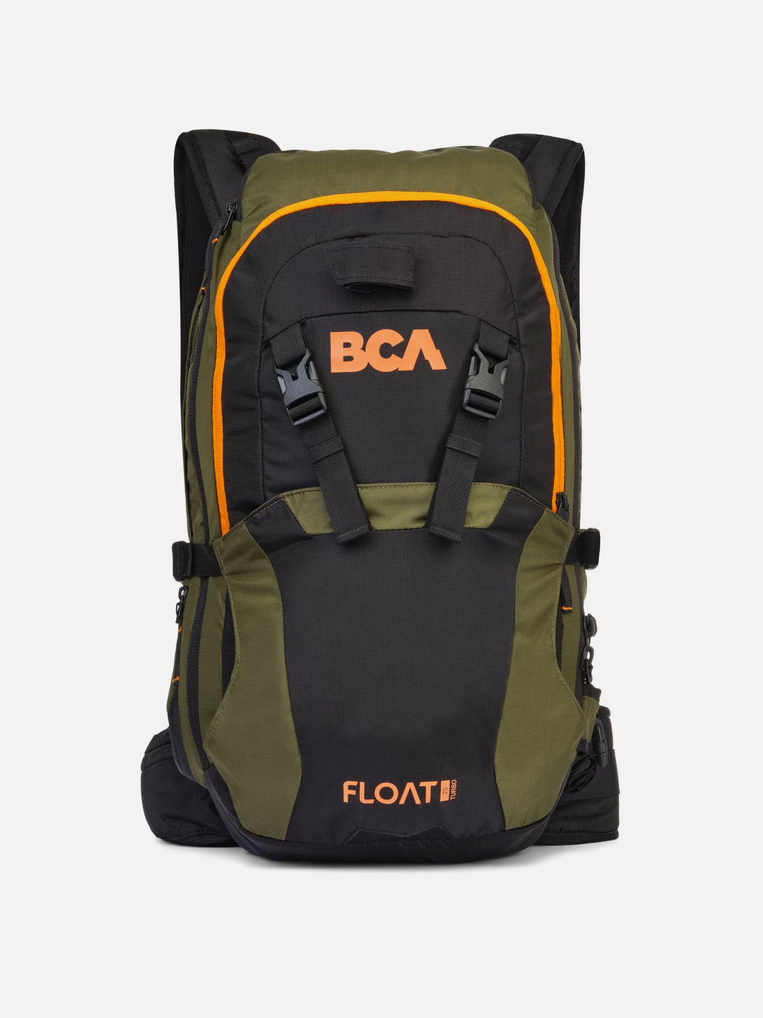 BCA Float 25 Turbo
