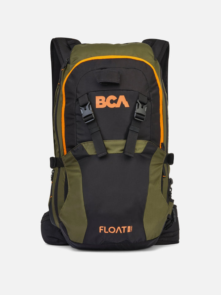 BCA Float 25 Turbo