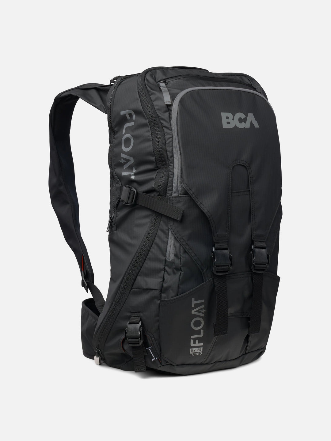 BCA FLOAT E2 TURBO 25L S/M