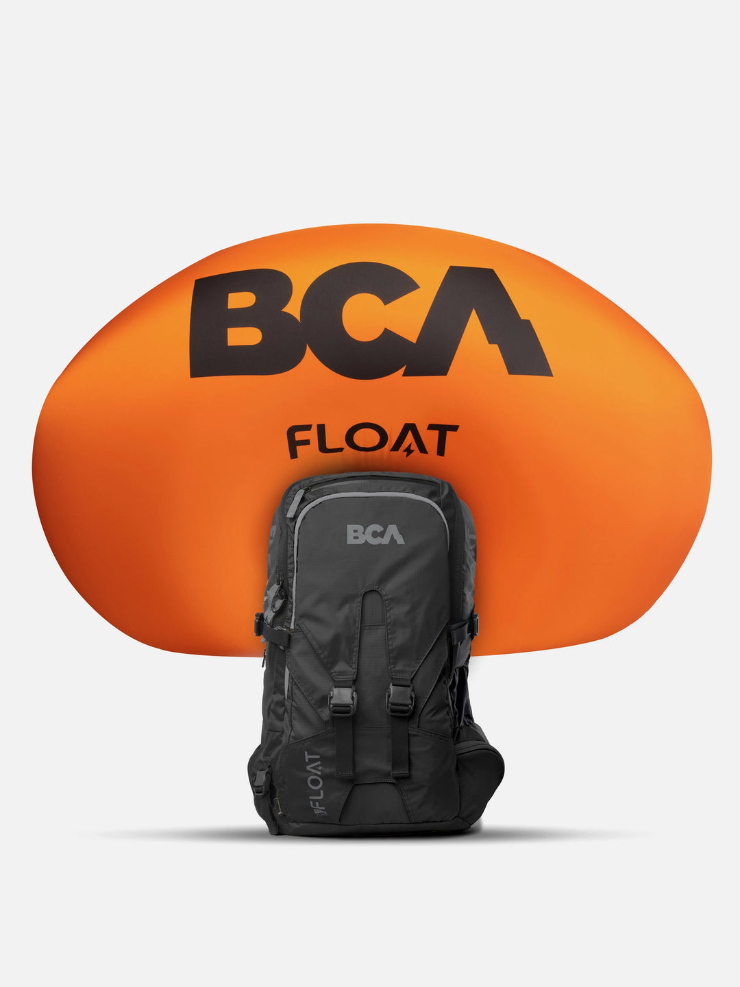 BCA FLOAT E2 TURBO 25L S/M