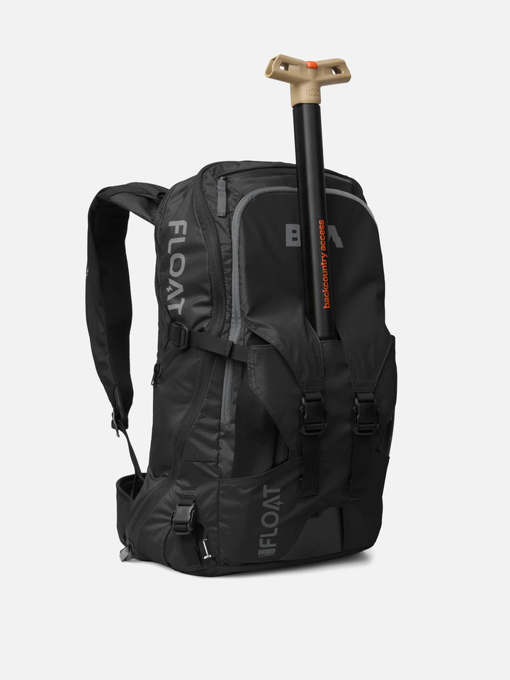 BCA FLOAT E2 TURBO 25 L/XL