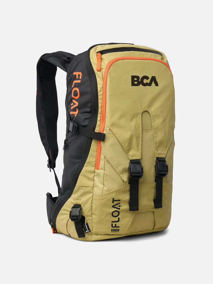 BCA FLOAT E2 TURBO 25 L/XL