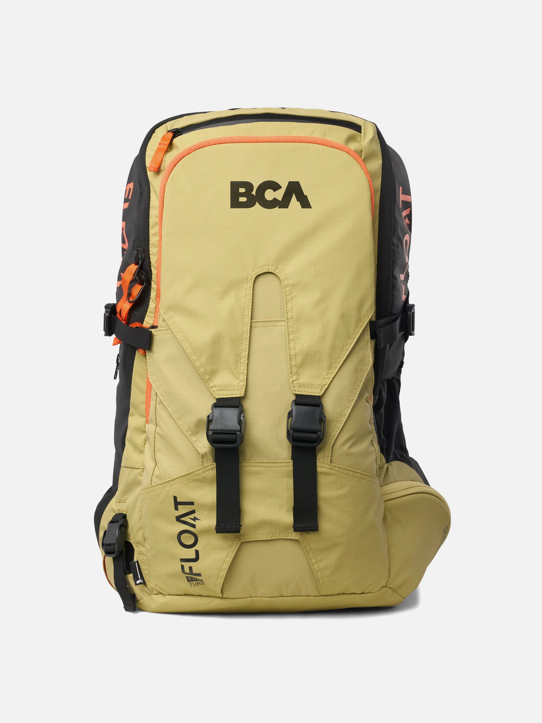 BCA FLOAT E2 TURBO 25 L/XL