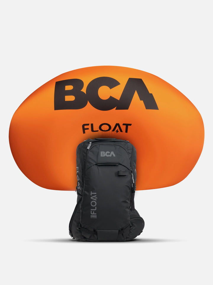 BCA Float E2 25L M/L