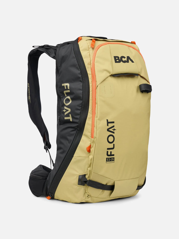 BCA Float E2 25L M/L