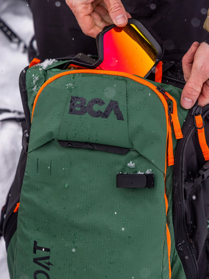 BCA Float E2 35L M/L