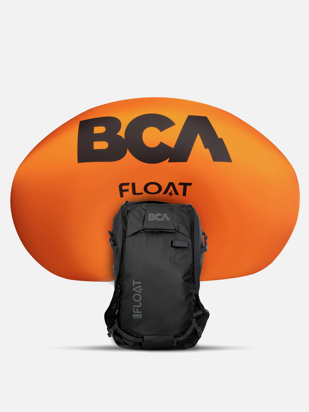 BCA FLOAT E2 35L S/M