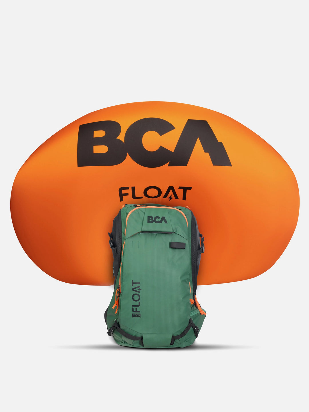 BCA Float E2 35L M/L