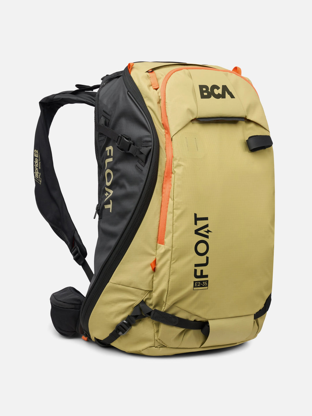 BCA Float E2 35L M/L