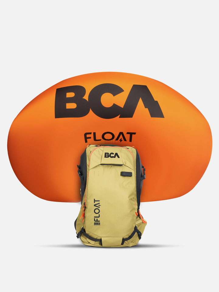 BCA Float E2 35L M/L