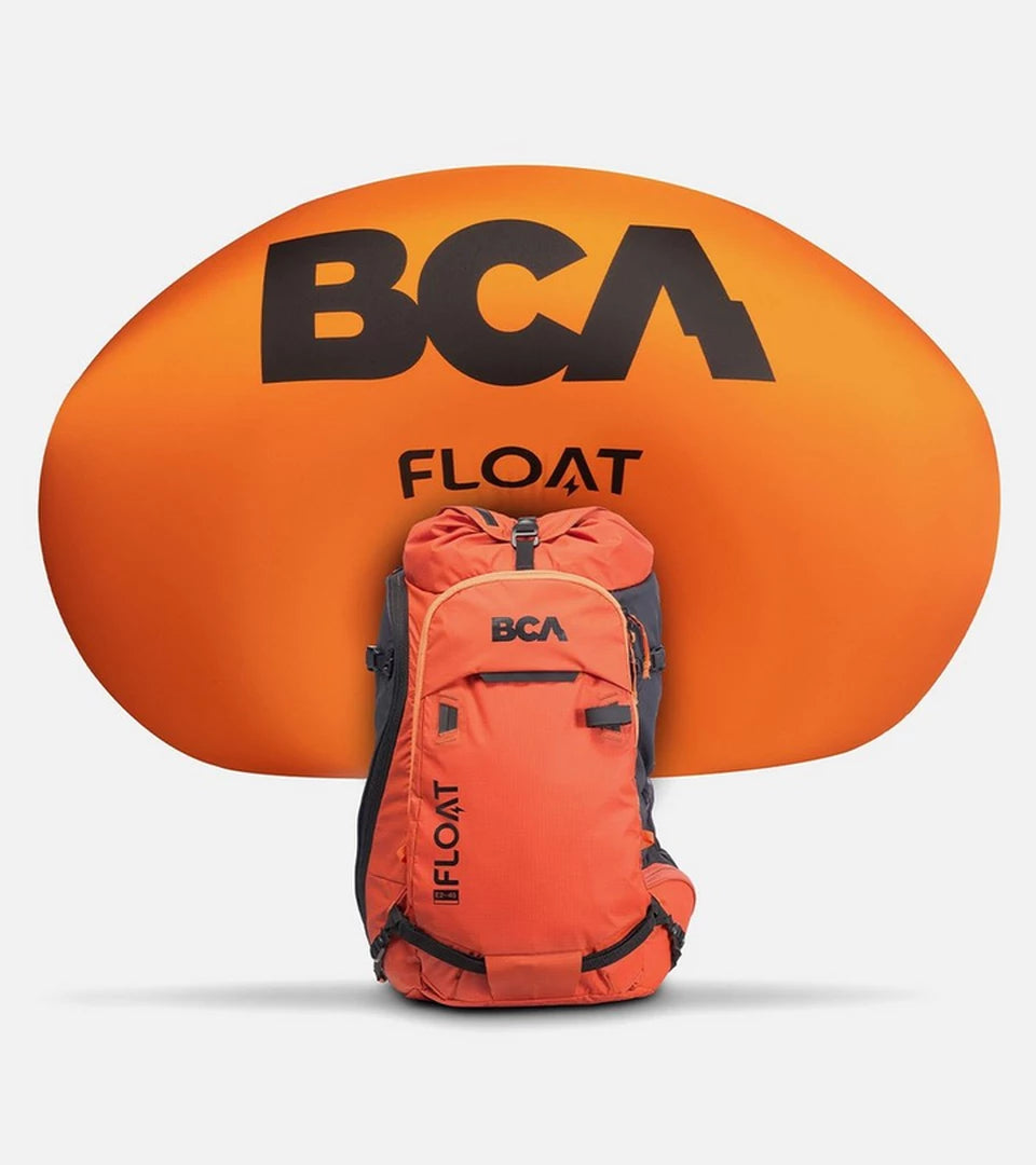 BCA Float E2 45L M/L