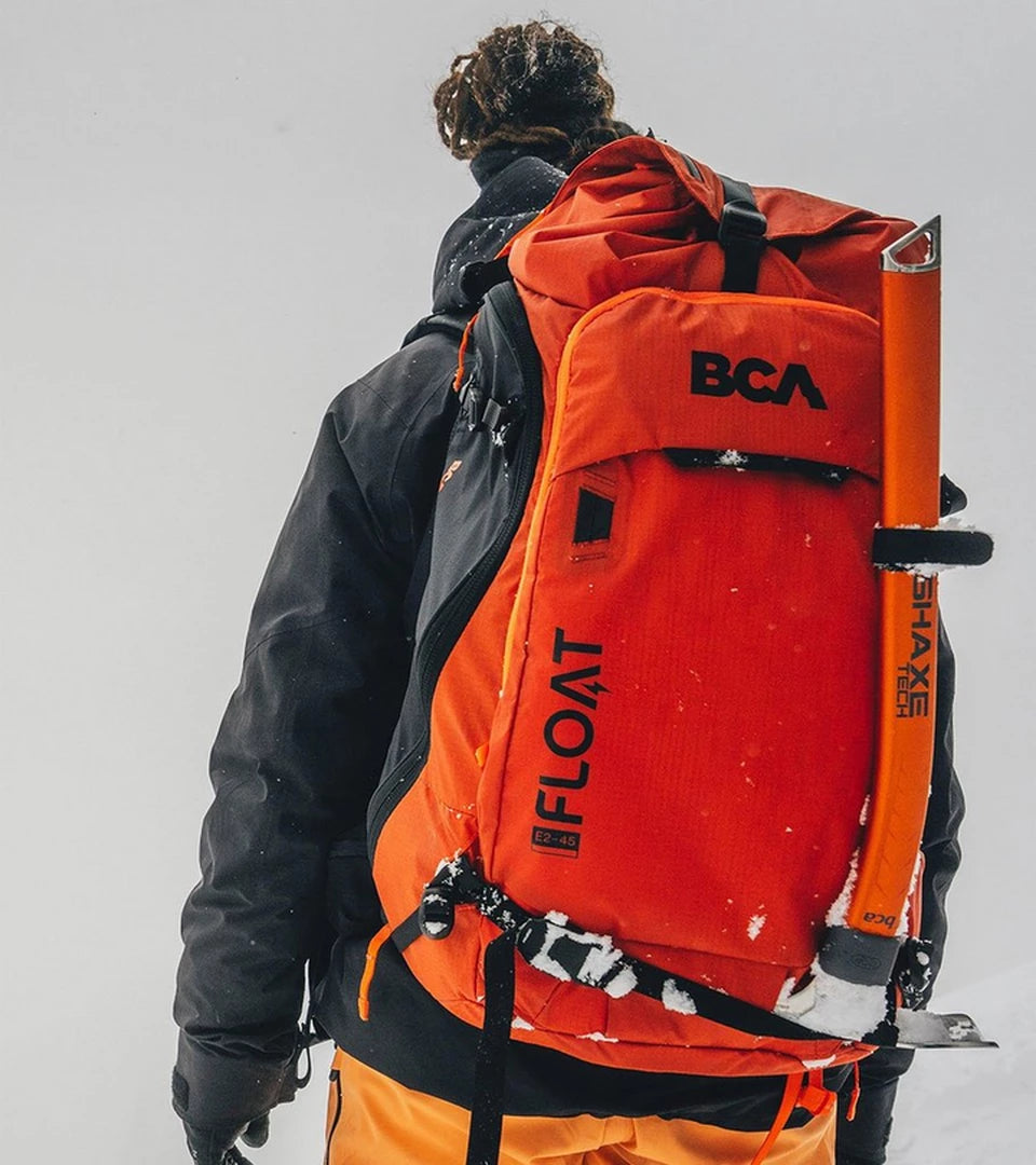 BCA Float E2 45L M/L