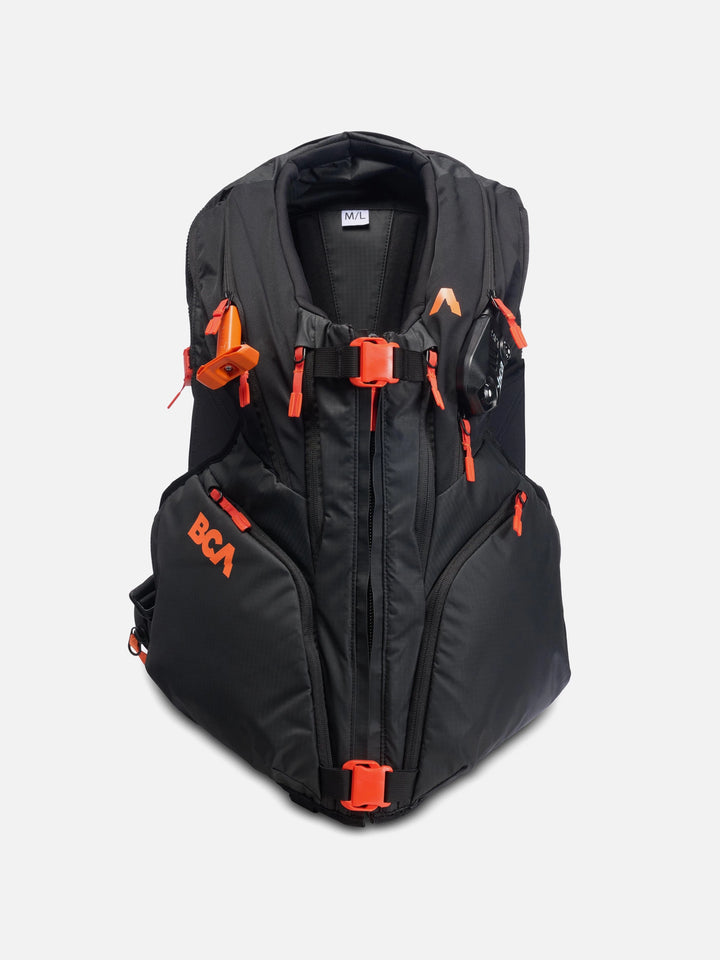 BCA Float E2 MTN Pro Vest M/L