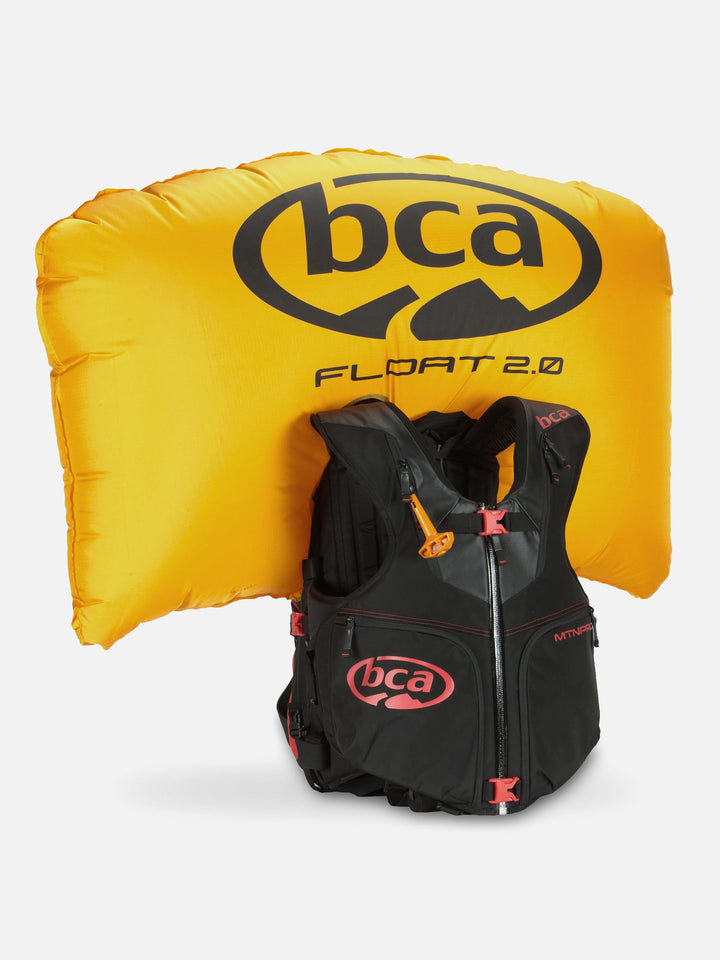 BCA FLOAT MTNPRO VEST XL/XXL
