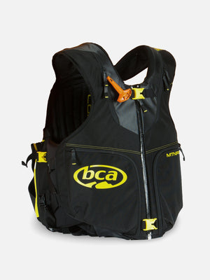 Black/Neon Yellow