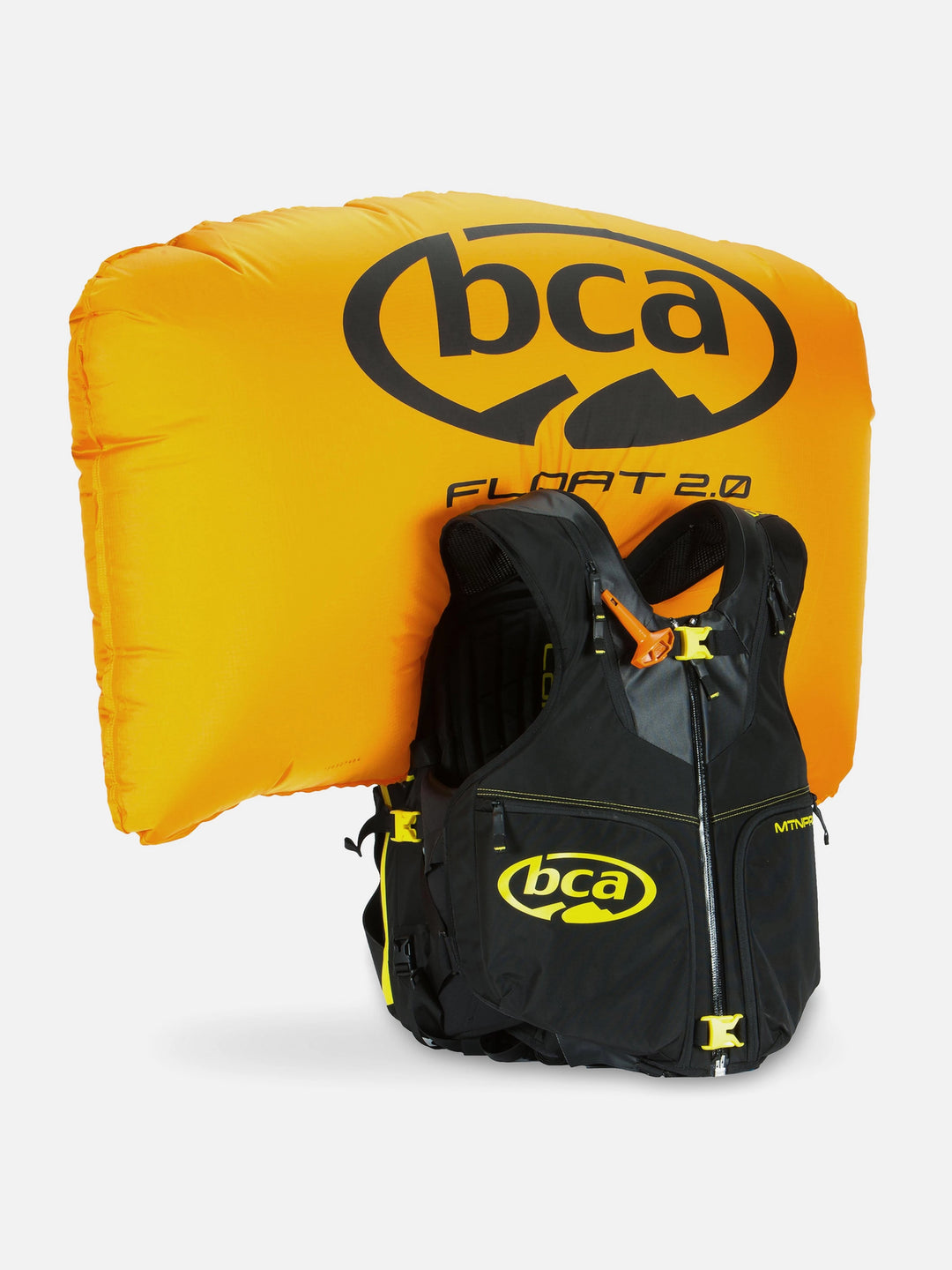 BCA FLOAT MTNPRO VEST XL/XXL