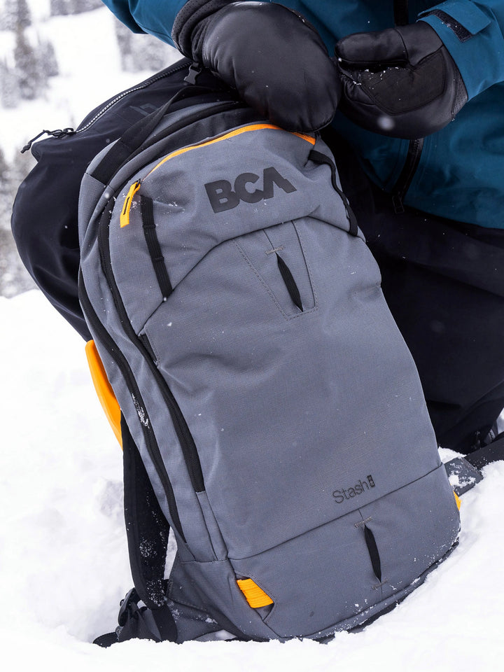 BCA STASH 20-S