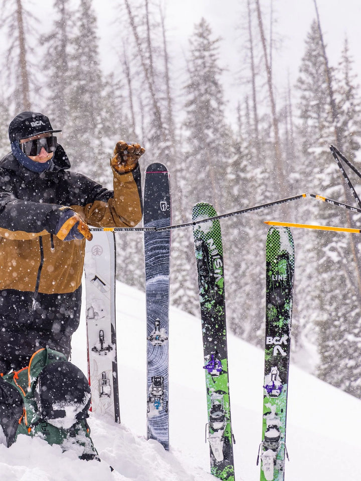 BCA STEALTH 240 CARBON