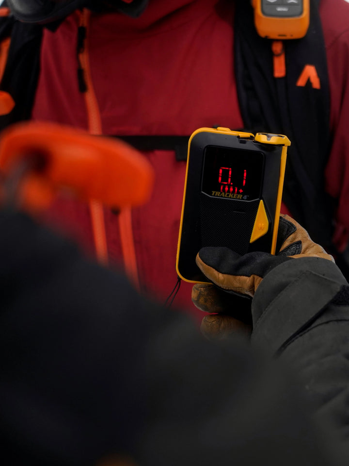 BCA T4 TURBO RESCUE PACKAGE