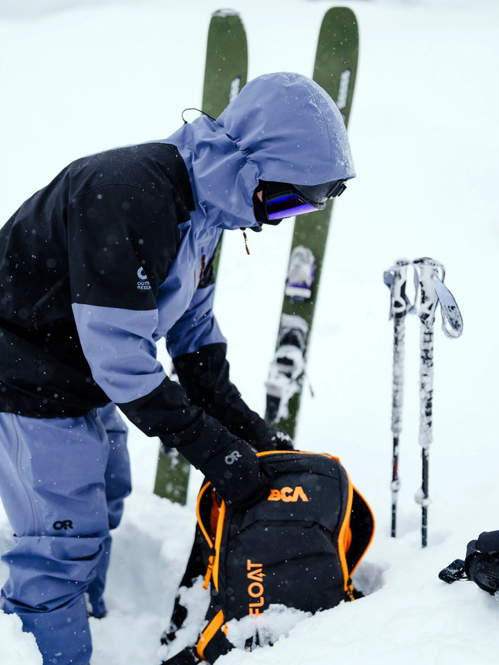 BCA FLOAT E2 XXL FIT KIT