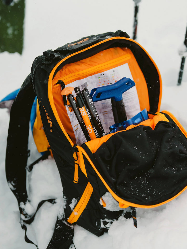 BCA FLOAT E2 XXL FIT KIT