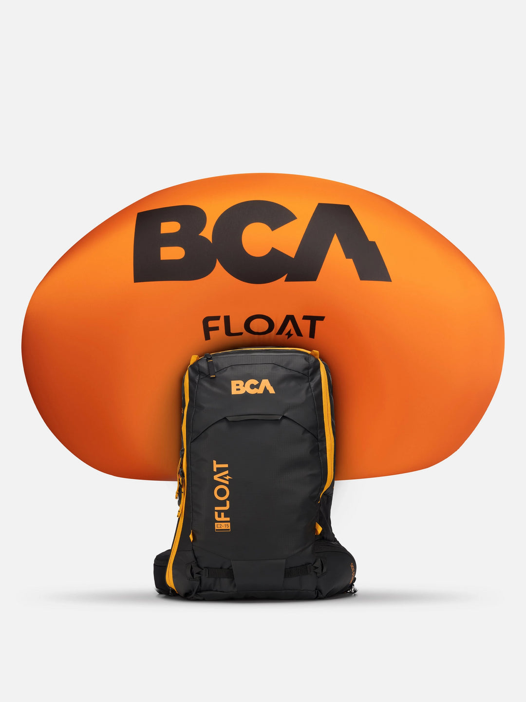 BCA FLOAT E2 XXL FIT KIT