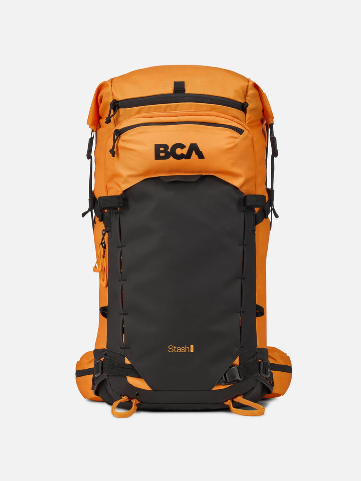 BCA STASH 35