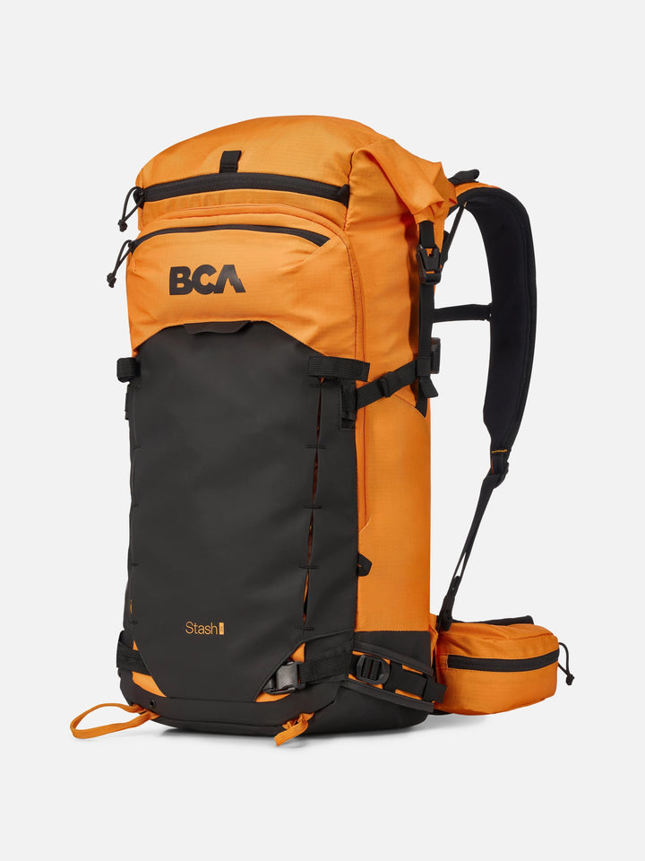 BCA STASH 35