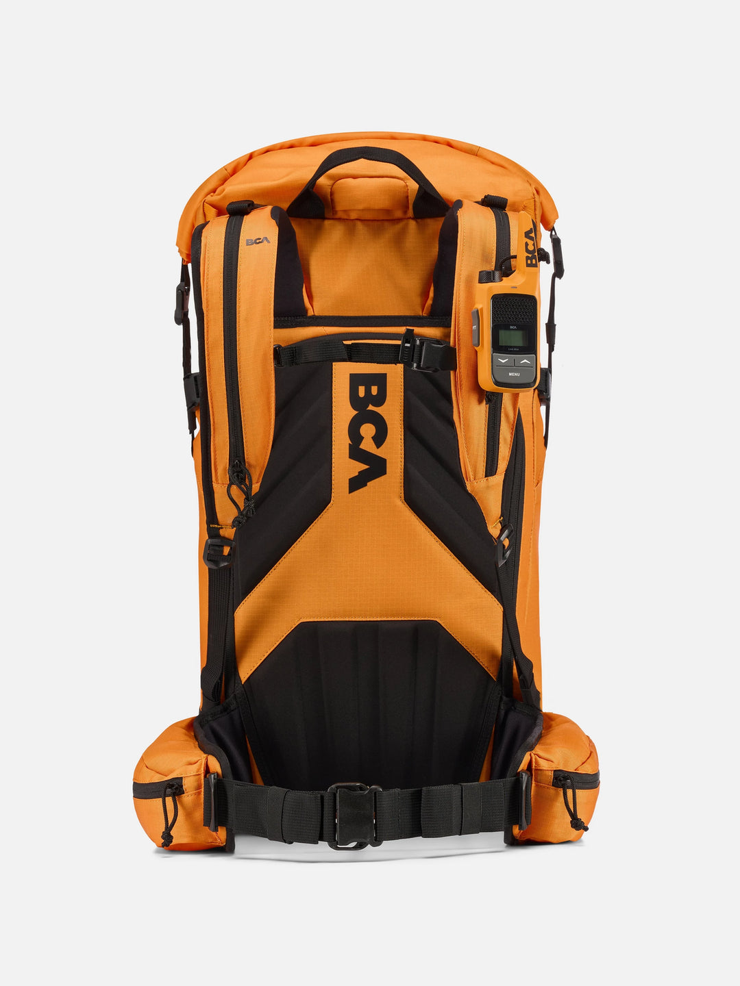 BCA STASH 35