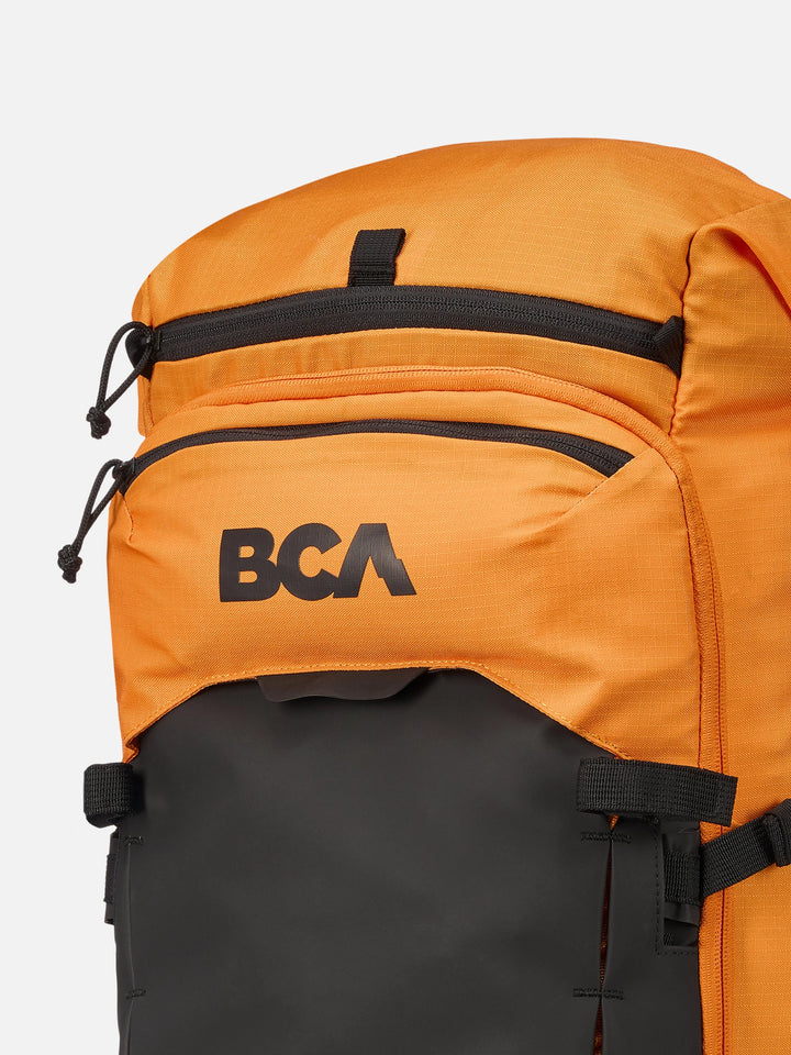 BCA STASH 35