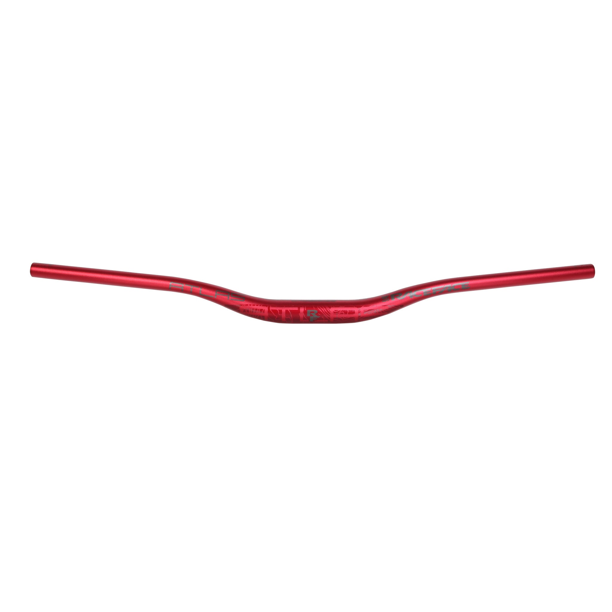 Race Face Atlas Riser Bar (35.0) 35mm/820mm Red – SX Collective