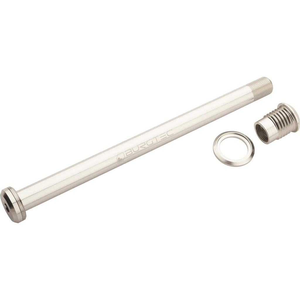 SantaCruz5010 V4 リンク burgtecリアアスクル SantaCruz5010 V4