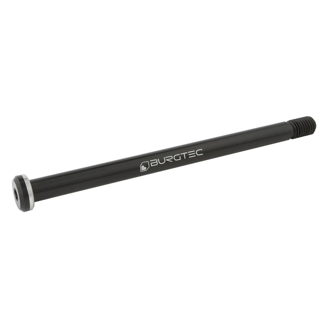 Burgtec 180mm x 12mm 1.75mm Pitch Rear Axle Burgtec Black