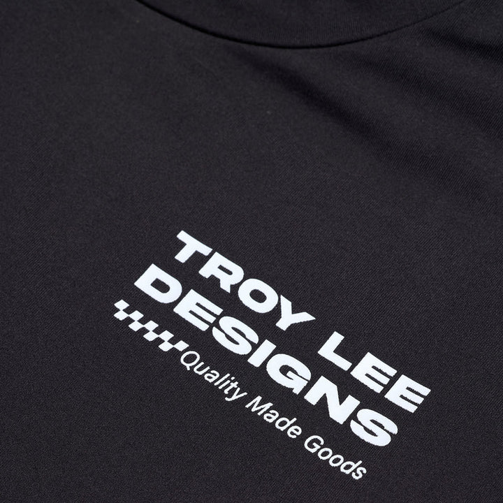 Troy Lee Designs Ruckus Long Sleeve Ride Tee - Factory