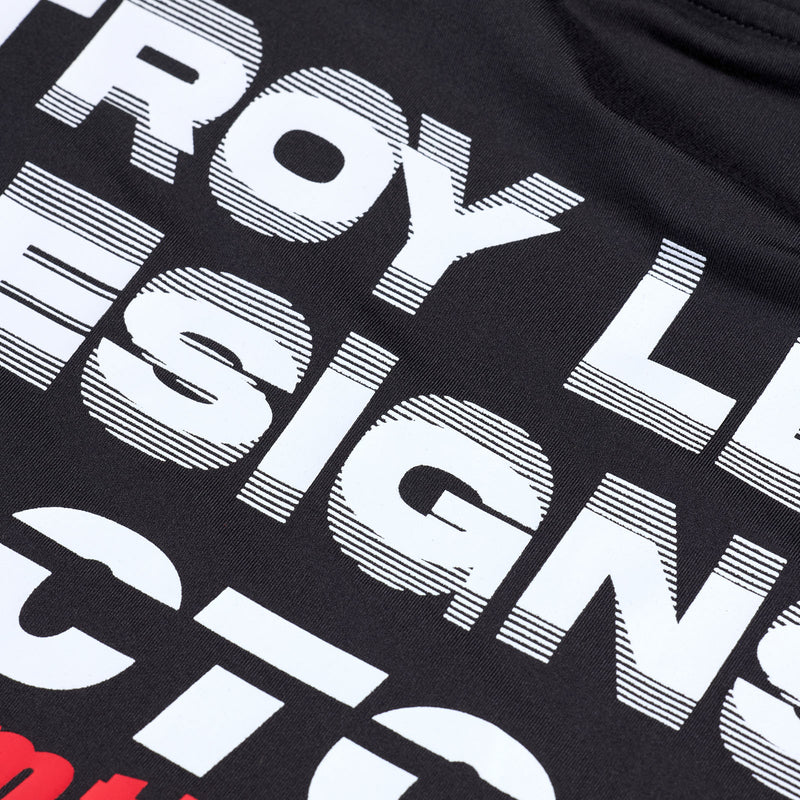 Troy Lee Designs Ruckus Long Sleeve Ride Tee - Factory