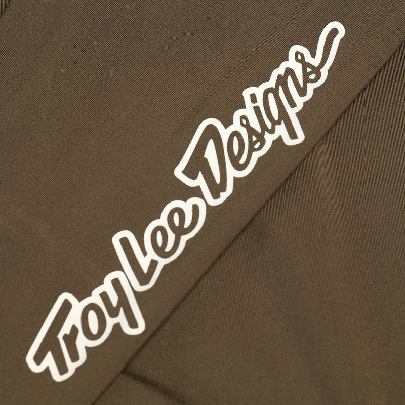 Troy Lee Designs Ruckus Long Sleeve Ride Tee - Factory