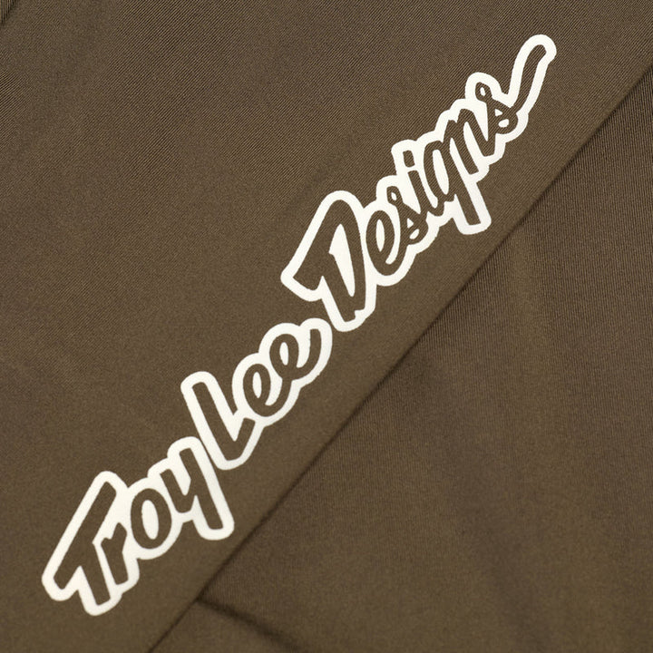 Troy Lee Designs Ruckus Long Sleeve Ride Tee - Factory