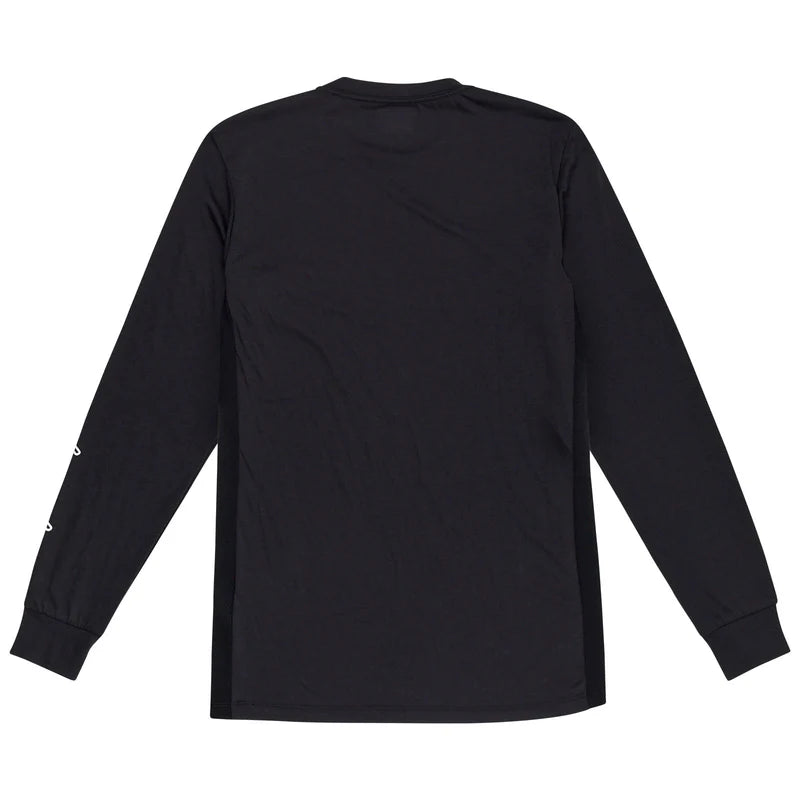 Troy Lee Designs Skyline Long Sleeve Ride Tee - Signature