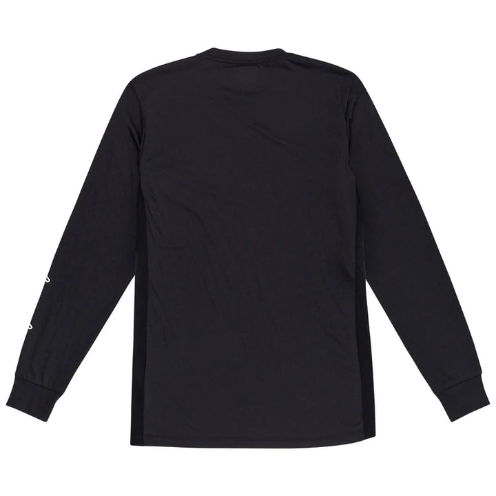Troy Lee Designs Skyline Long Sleeve Ride Tee - Signature