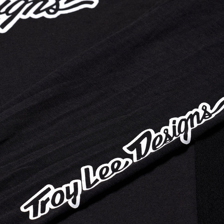 Troy Lee Designs Skyline Long Sleeve Ride Tee - Signature