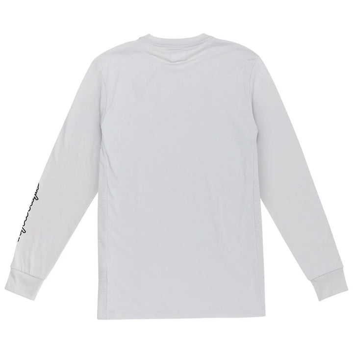 Troy Lee Designs Skyline Long Sleeve Ride Tee - Signature